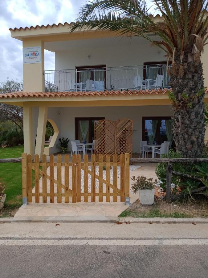 Villa Orsola Villaputzu Exterior foto
