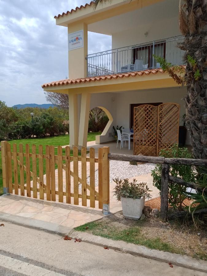 Villa Orsola Villaputzu Exterior foto